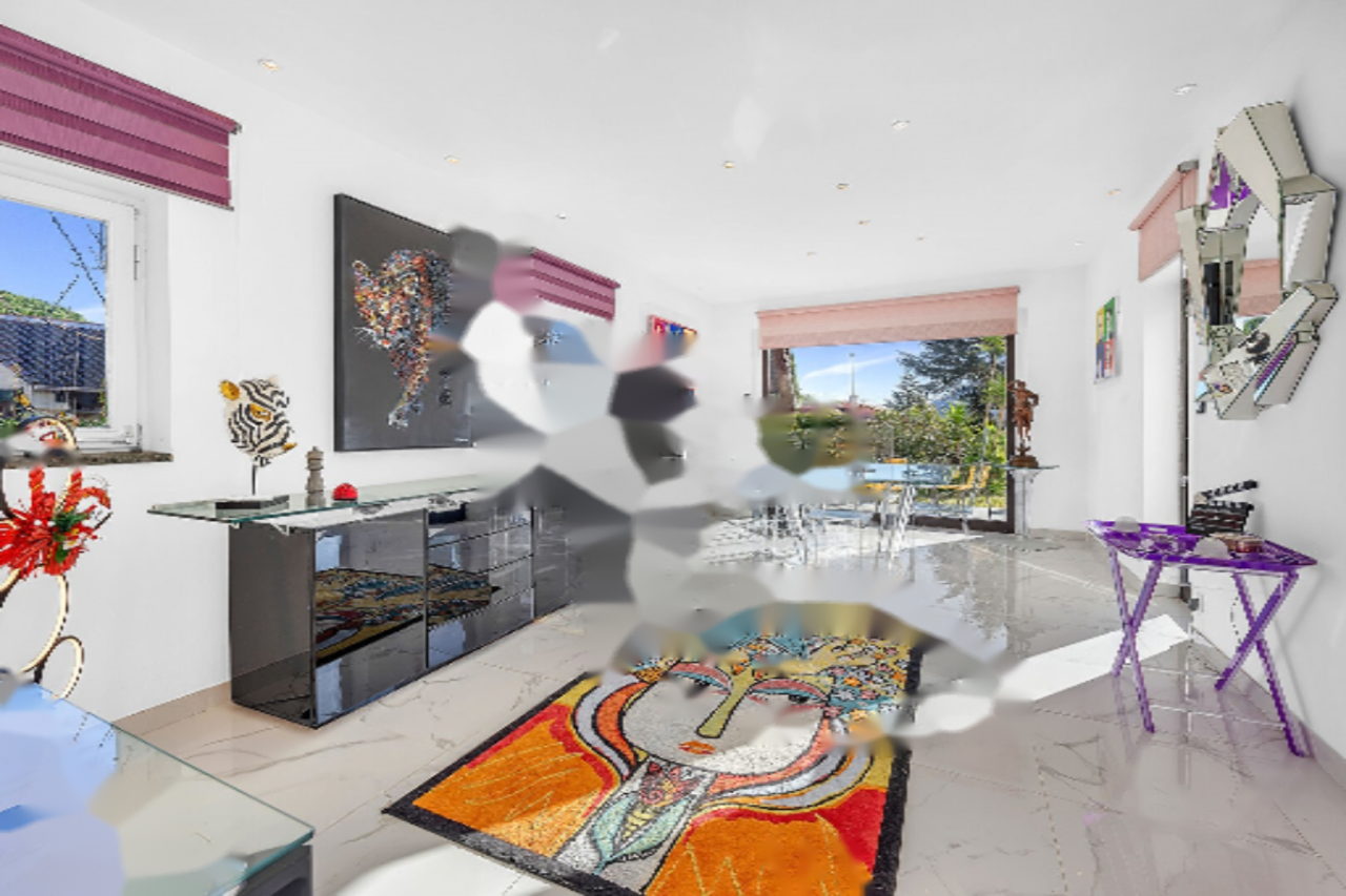 Квартира в Каннах, Франция, 291 м² - фото 5