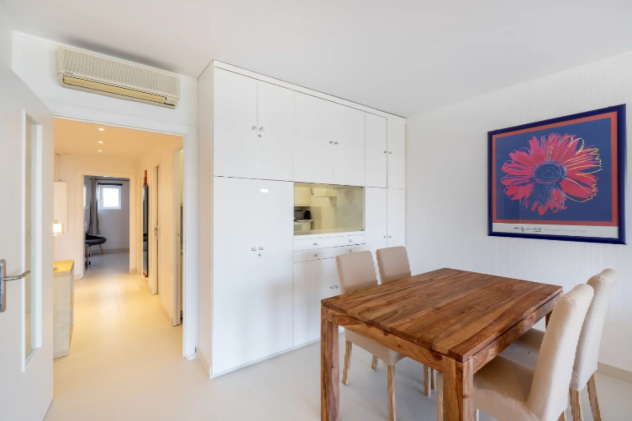 Квартира в Каннах, Франция, 59 м² - фото 5