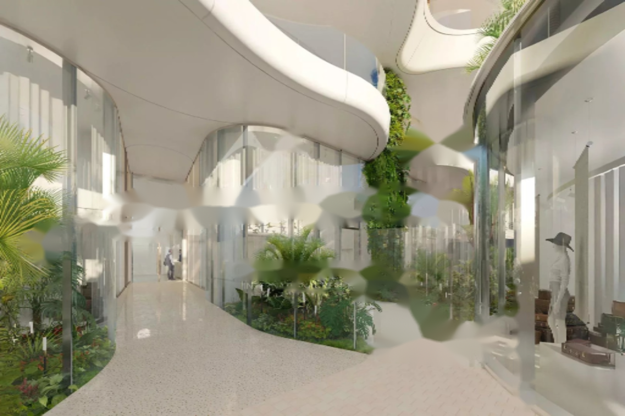 Квартира в Каннах, Франция, 191 м² - фото 5