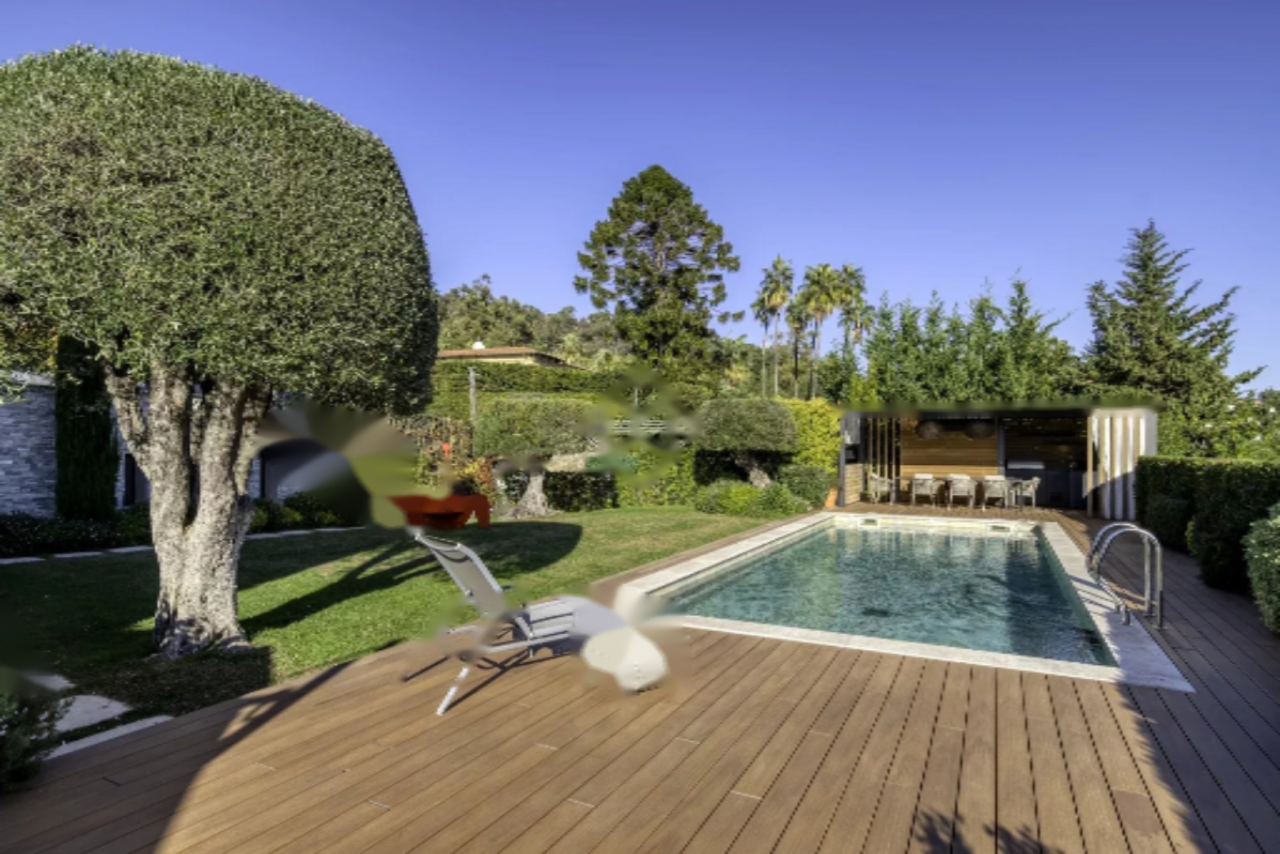 Квартира в Каннах, Франция, 285 м² - фото 5