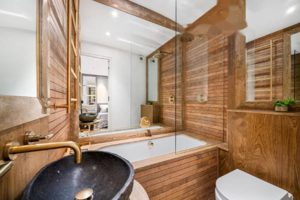 Квартира в Лондоне, Великобритания, 187 м² - фото 5