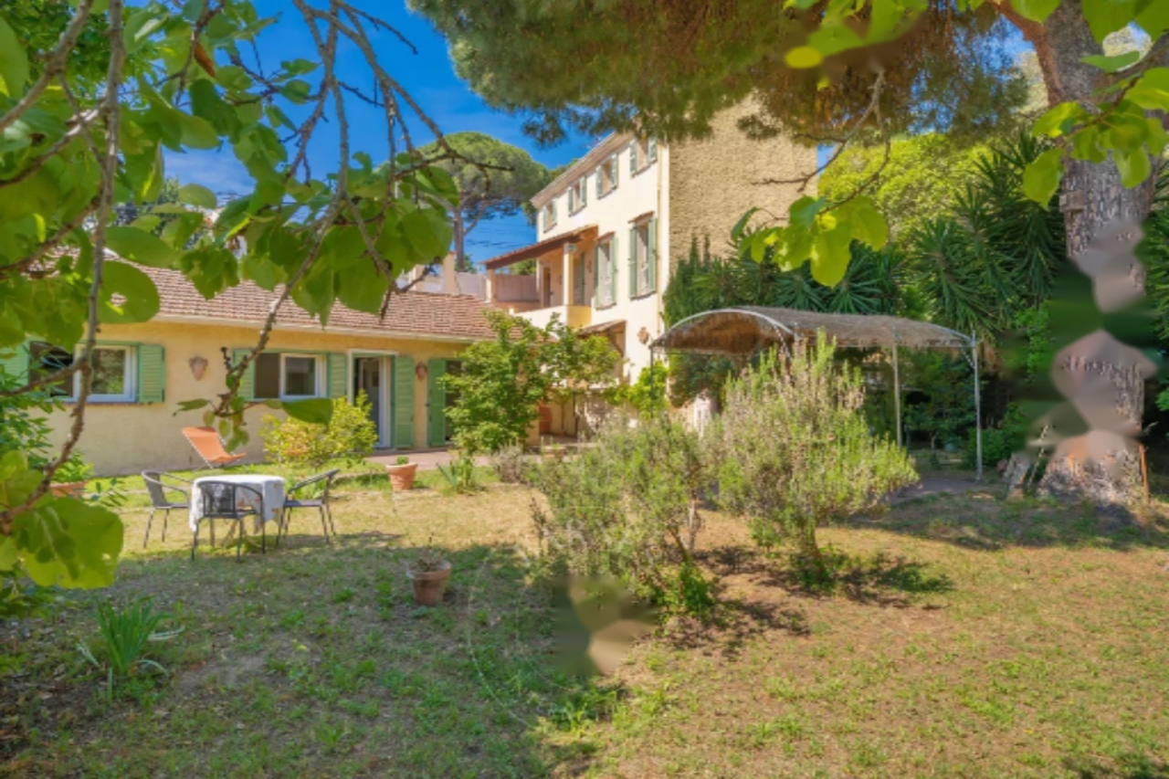 Квартира в Каннах, Франция, 150 м² - фото 5