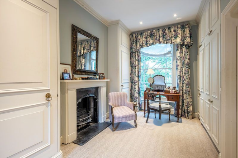 Квартира в Лондоне, Великобритания, 289 м² - фото 5