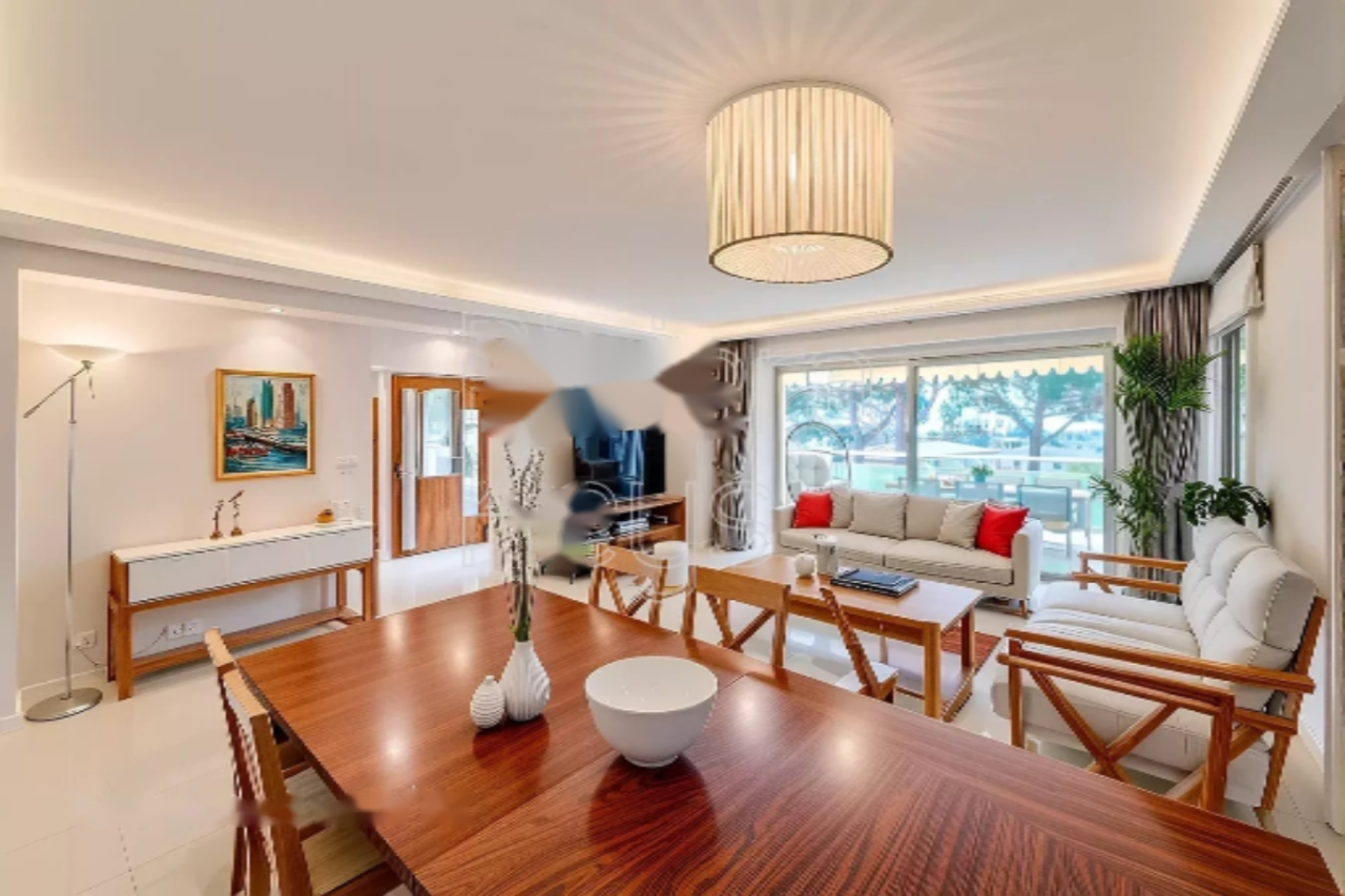 Квартира в Каннах, Франция, 86 м² - фото 5