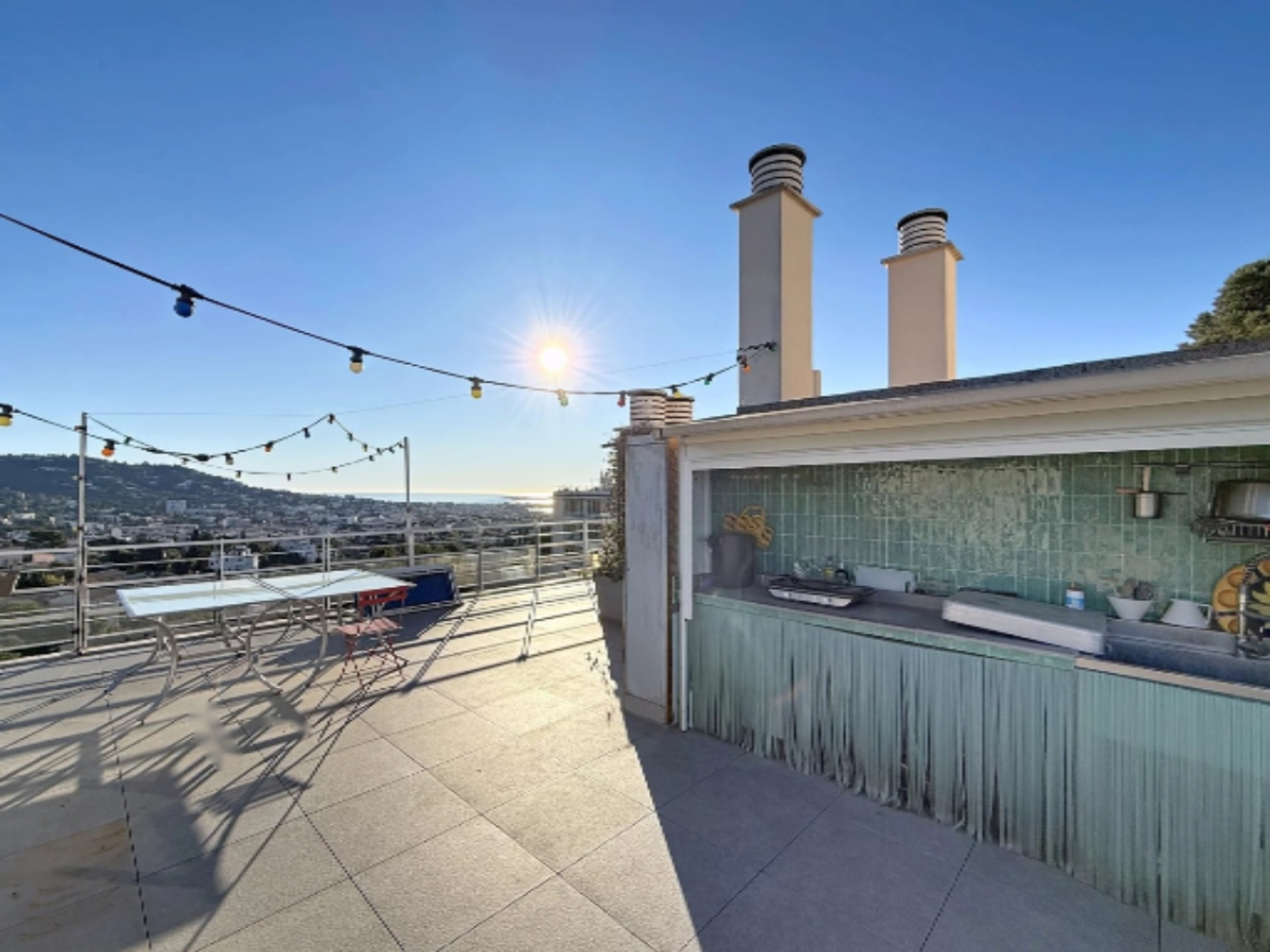 Квартира в Каннах, Франция, 90 м² - фото 5