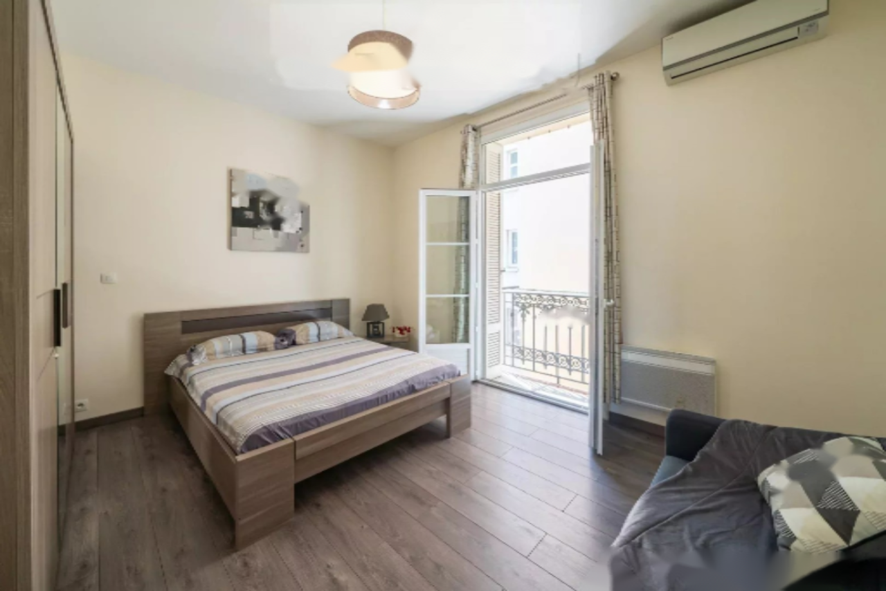 Квартира в Каннах, Франция, 67 м² - фото 5