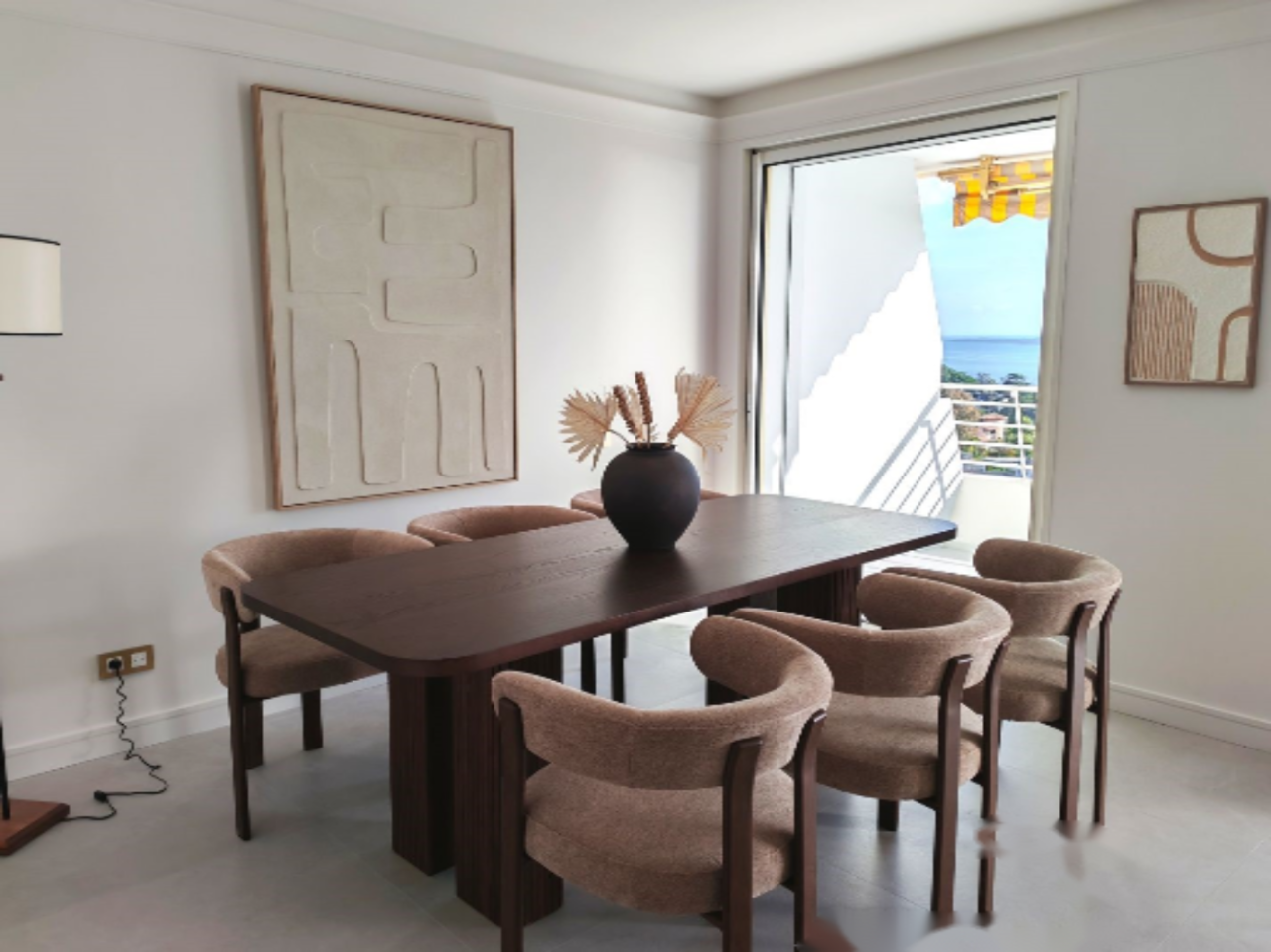 Квартира в Каннах, Франция, 98 м² - фото 5