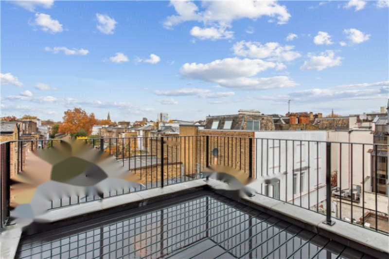 Квартира в Лондоне, Великобритания, 74 м² - фото 5