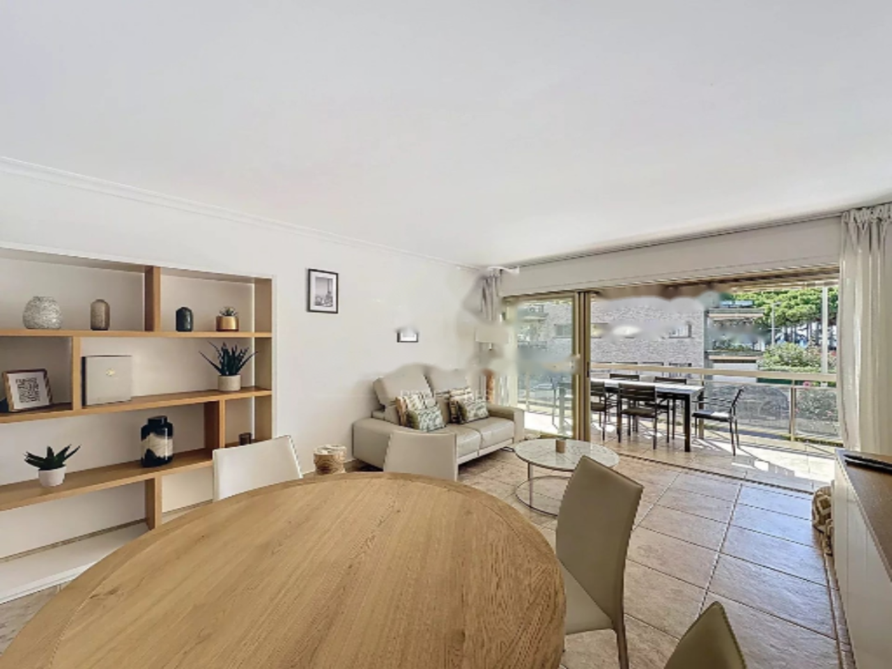 Квартира в Каннах, Франция, 86 м² - фото 5