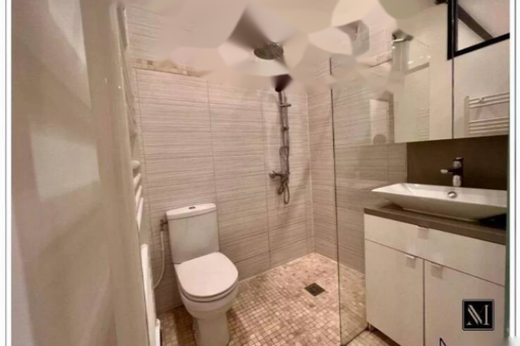 Квартира в Каннах, Франция, 17 м² - фото 3