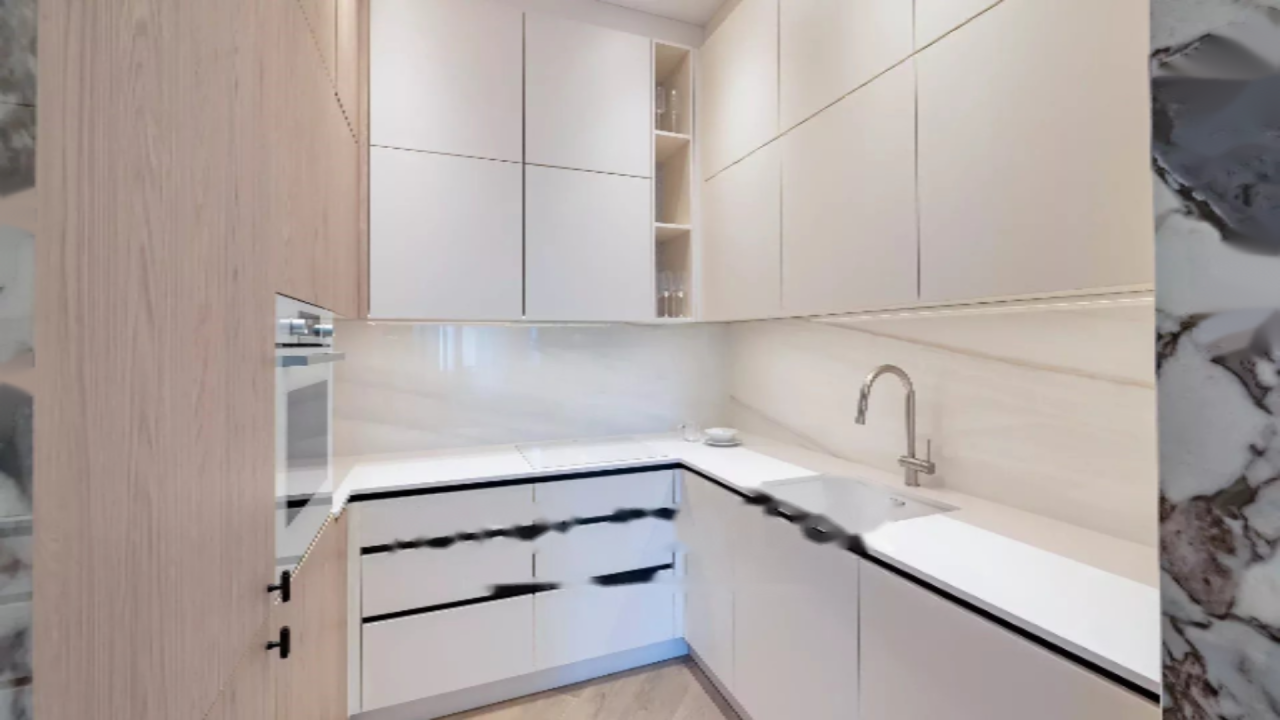 Квартира в Каннах, Франция, 122 м² - фото 5