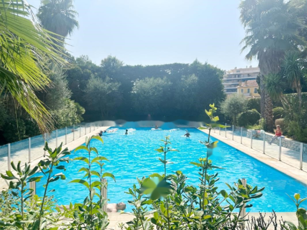 Квартира в Каннах, Франция, 79 м² - фото 5