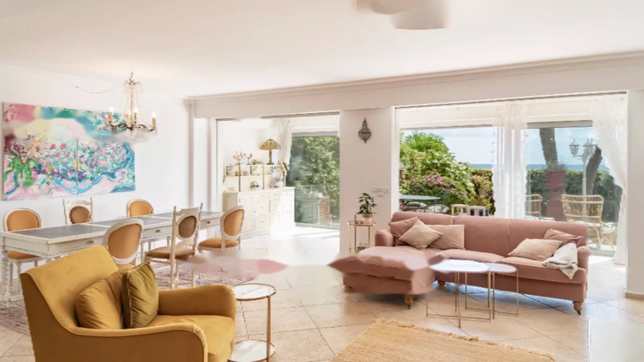 Квартира в Каннах, Франция, 129 м² - фото 5