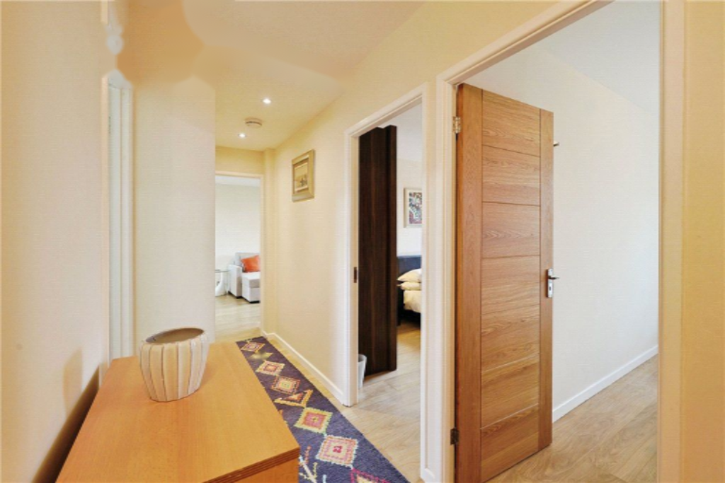 Квартира в Лондоне, Великобритания, 64 м² - фото 5