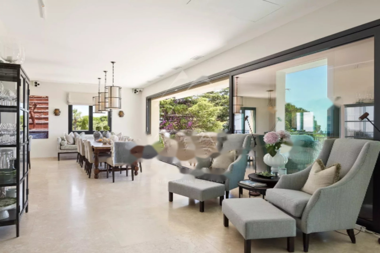 Квартира в Каннах, Франция, 340 м² - фото 5