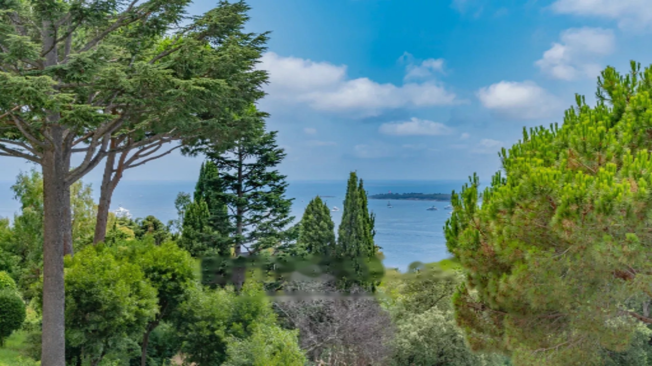 Квартира в Каннах, Франция, 122 м² - фото 5