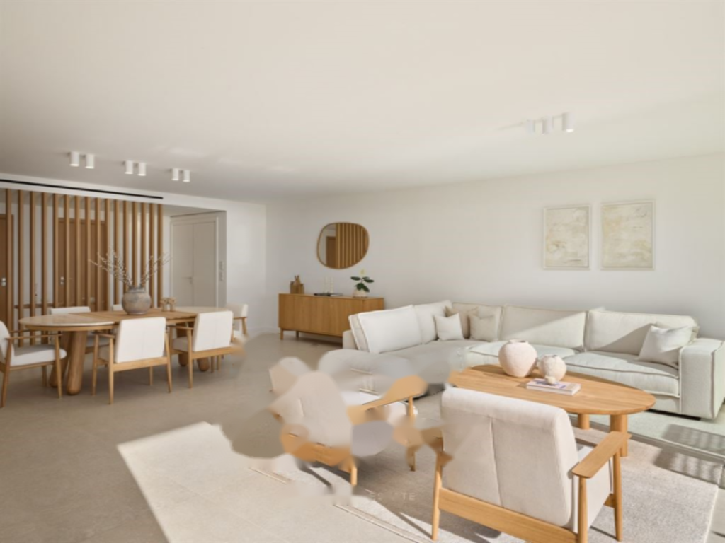 Квартира в Каннах, Франция, 155 м² - фото 5