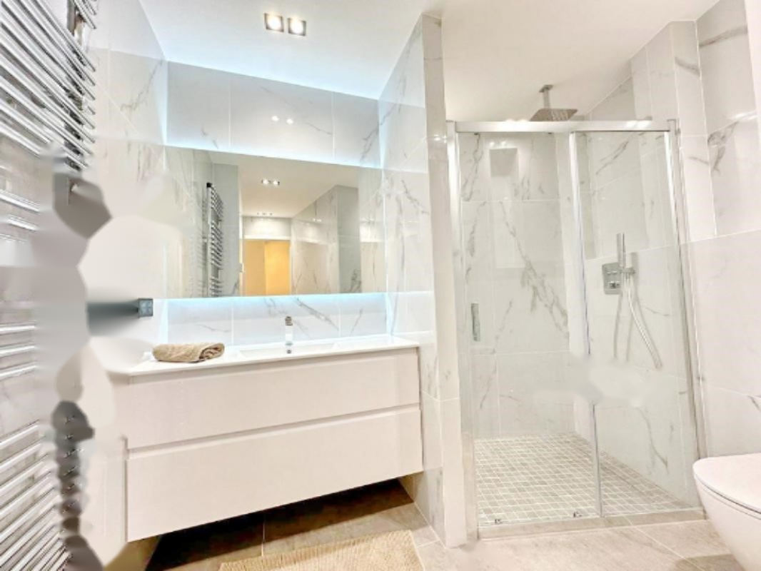 Квартира в Каннах, Франция, 66 м² - фото 5