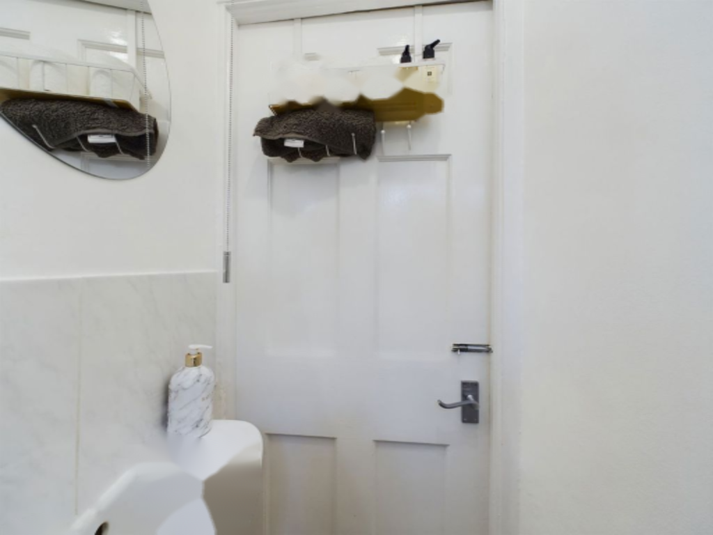 Квартира в Лондоне, Великобритания, 58 м² - фото 5