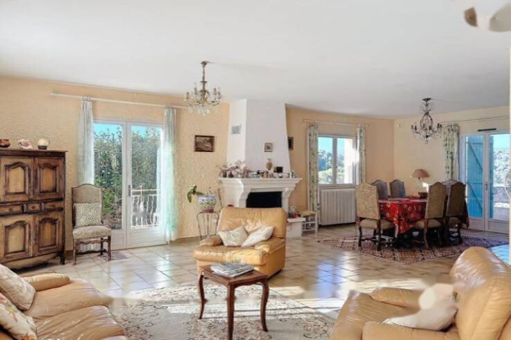 Квартира в Каннах, Франция, 200 м² - фото 3