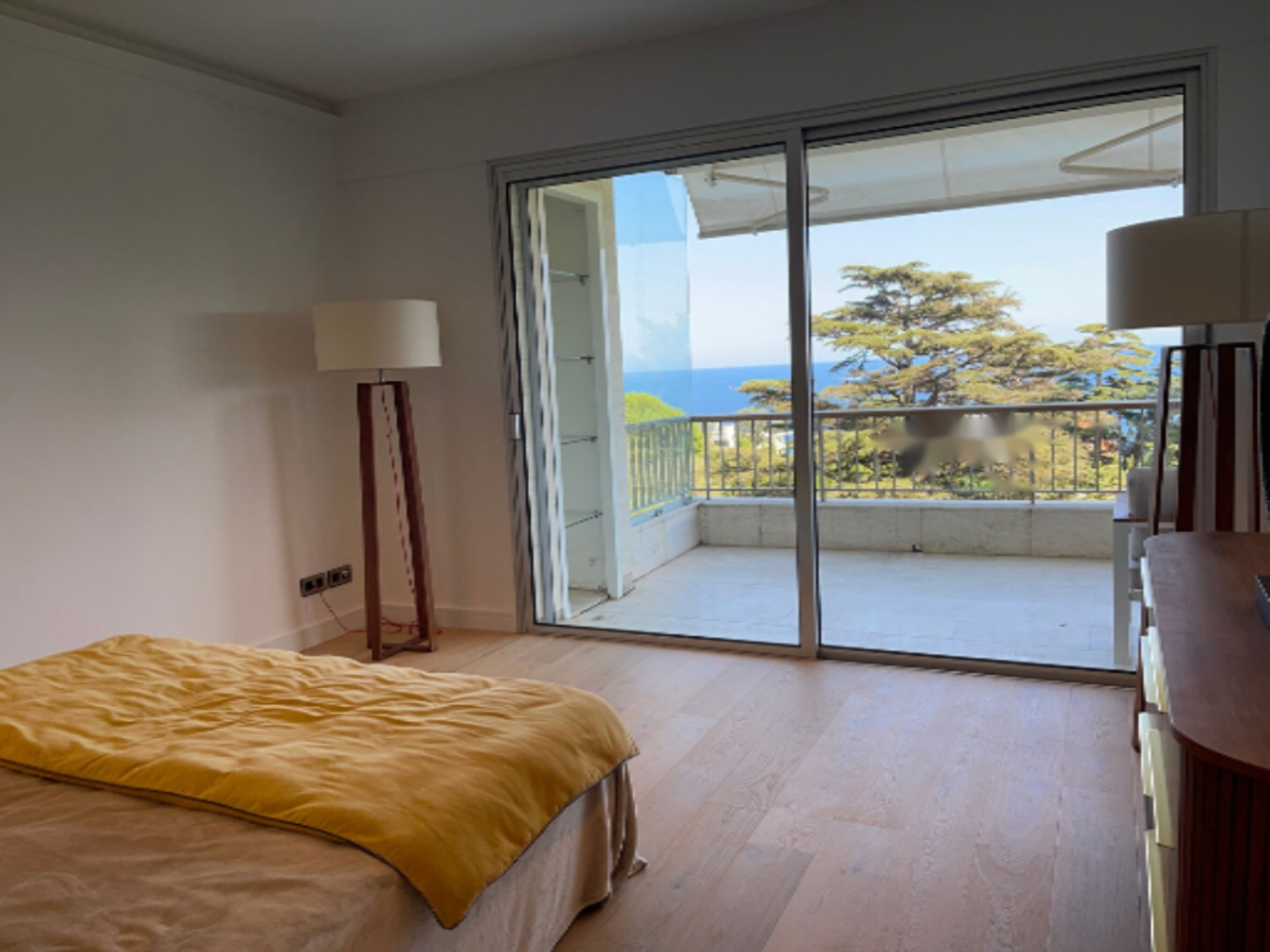 Квартира в Каннах, Франция, 104 м² - фото 5