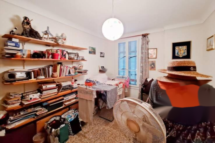 Квартира в Каннах, Франция, 48 м² - фото 3