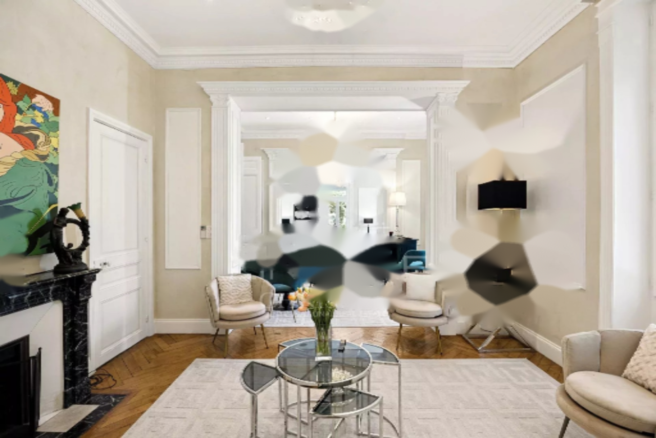 Квартира в Каннах, Франция, 579 м² - фото 4