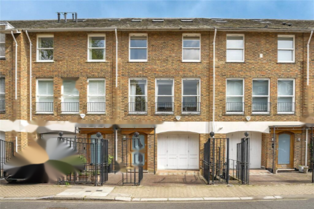 Квартира в Лондоне, Великобритания, 288 м² - фото 5