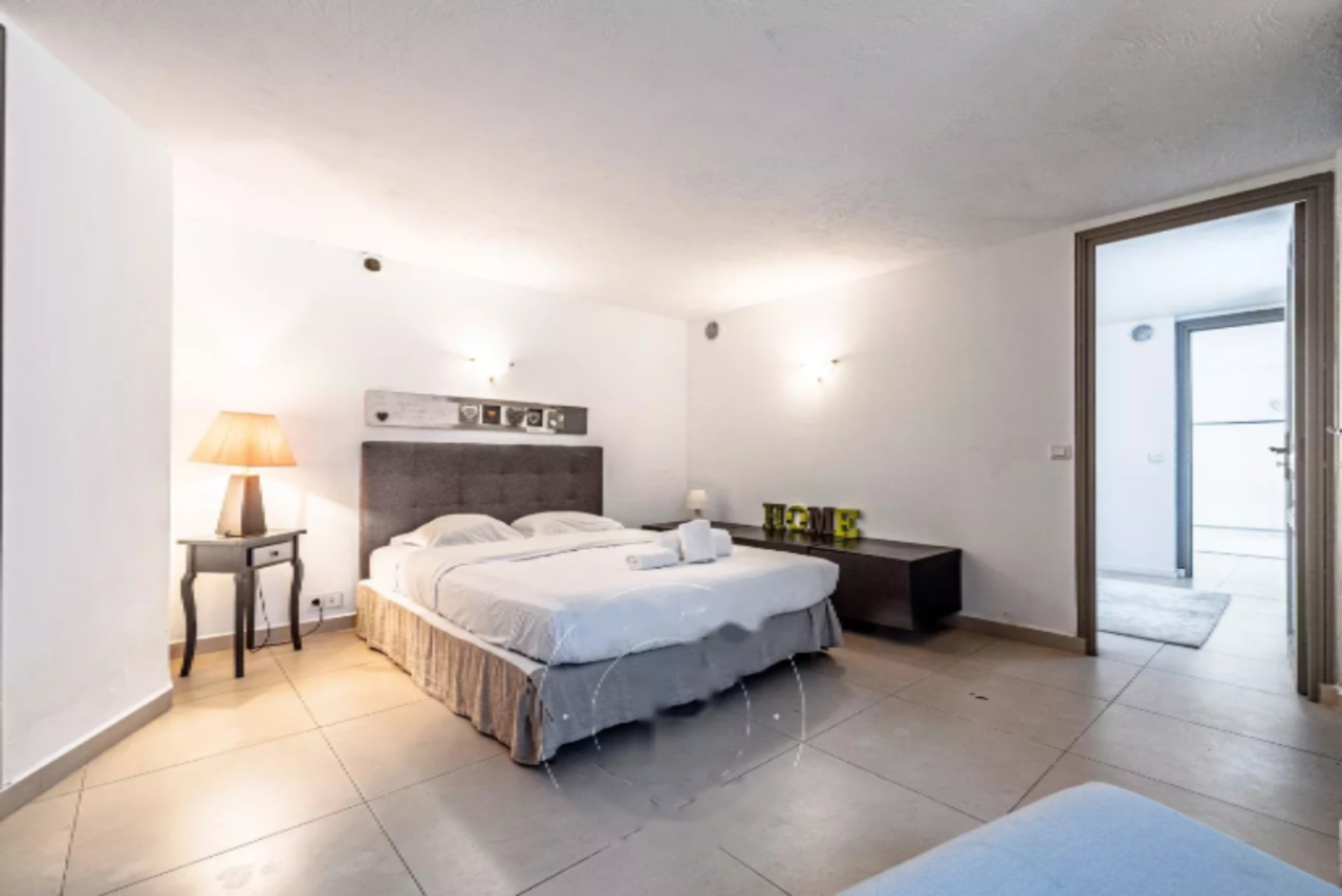 Квартира в Каннах, Франция, 180 м² - фото 5