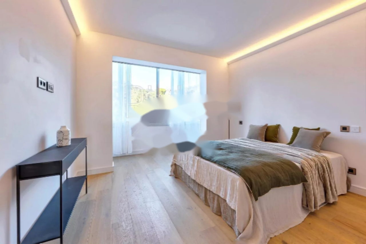 Квартира в Каннах, Франция, 104 м² - фото 6