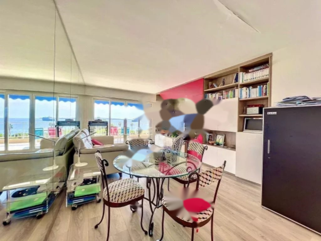 Квартира в Каннах, Франция, 92 м² - фото 6