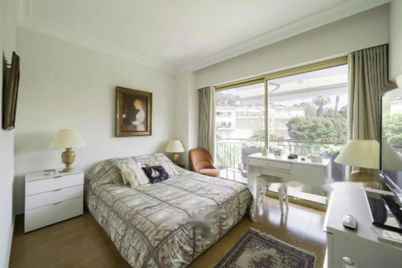 Квартира в Каннах, Франция, 135 м² - фото 6