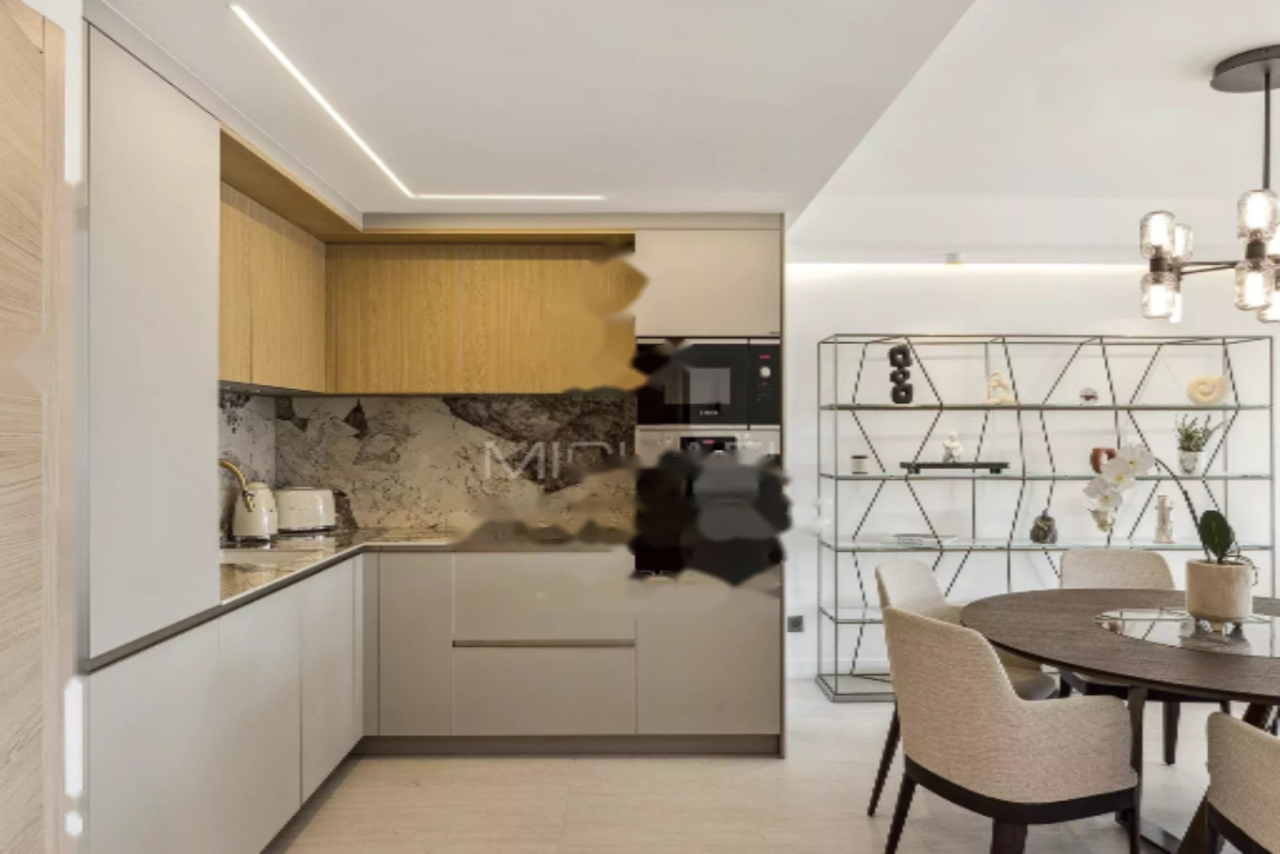 Квартира в Каннах, Франция, 100 м² - фото 6