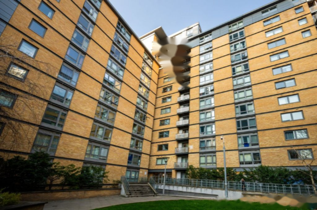 Квартира в Лондоне, Великобритания, 60 м² - фото 6