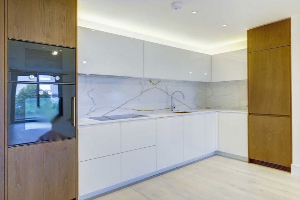 Квартира в Лондоне, Великобритания, 133 м² - фото 6