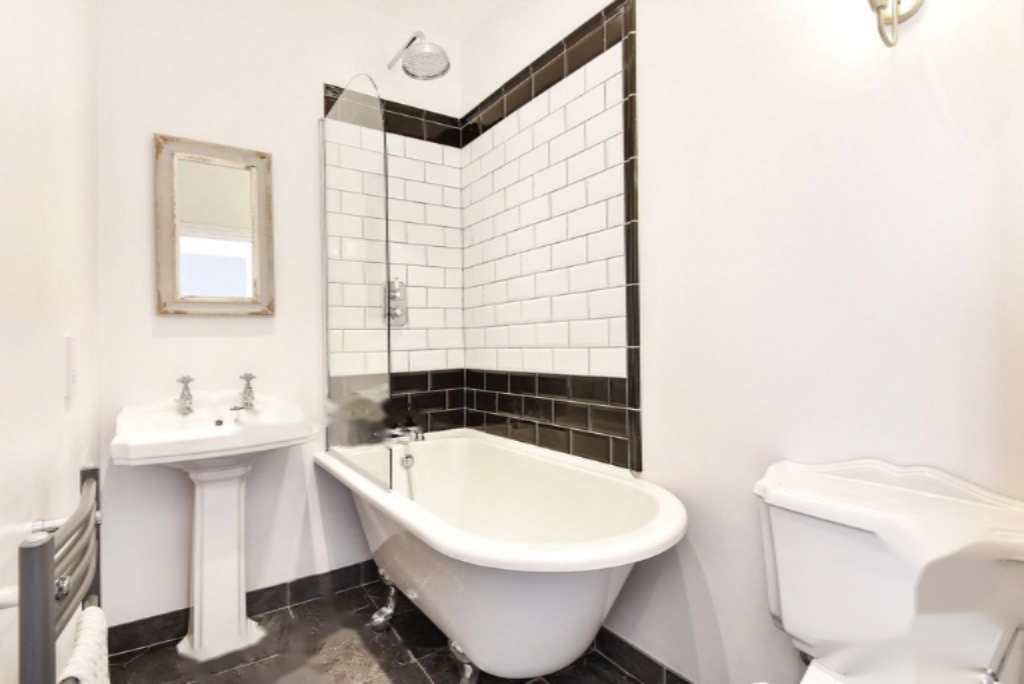 Квартира в Лондоне, Великобритания, 53 м² - фото 6