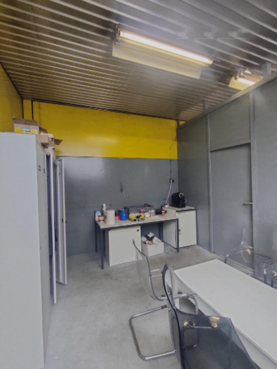 Офис в Любляне, Словения, 465 м² - фото 6