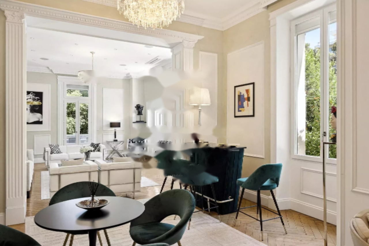 Квартира в Каннах, Франция, 579 м² - фото 5