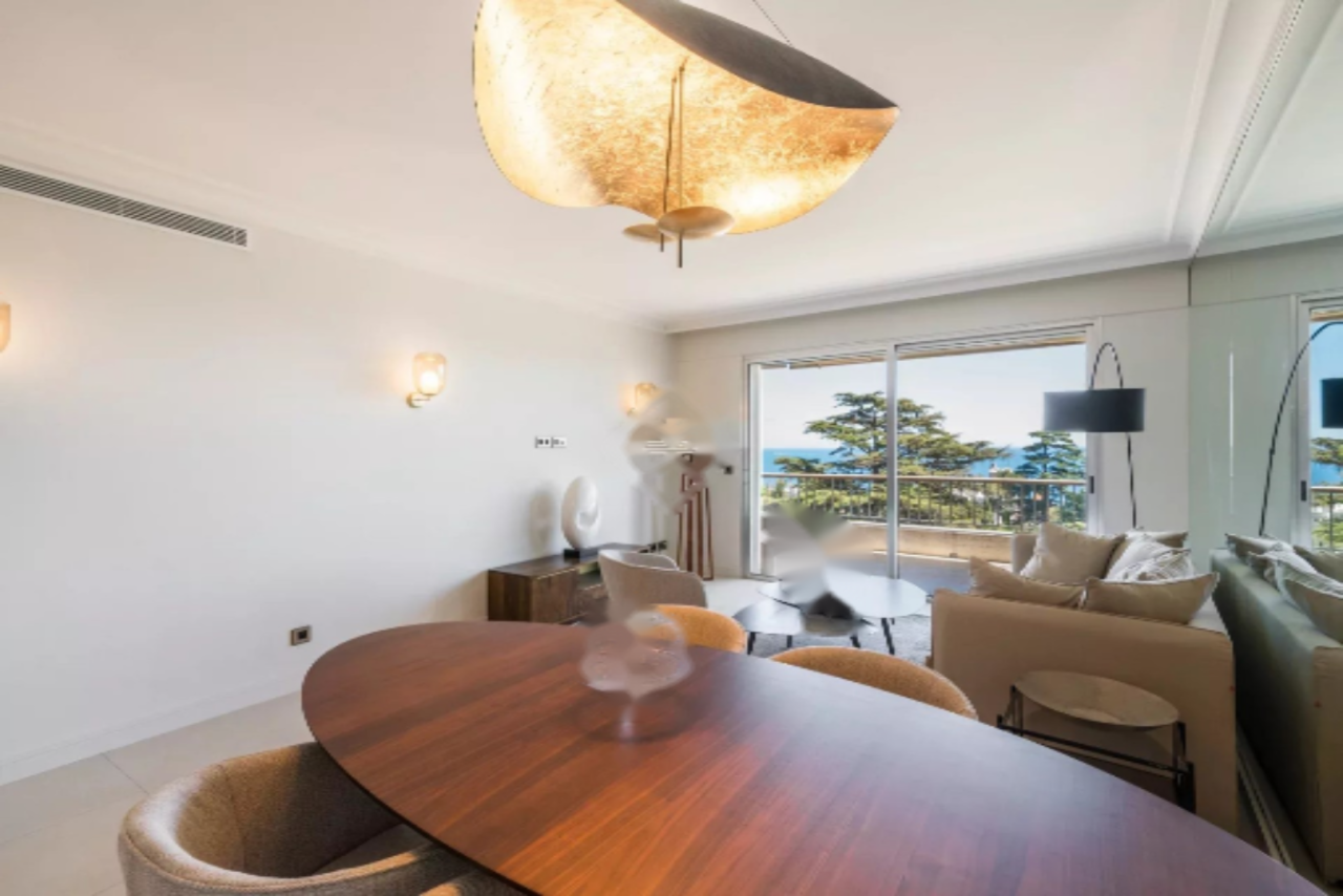 Квартира в Каннах, Франция, 104 м² - фото 6