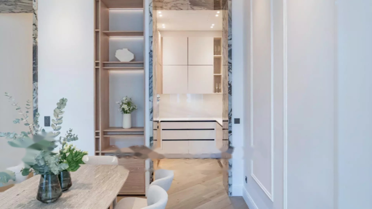 Квартира в Каннах, Франция, 122 м² - фото 6