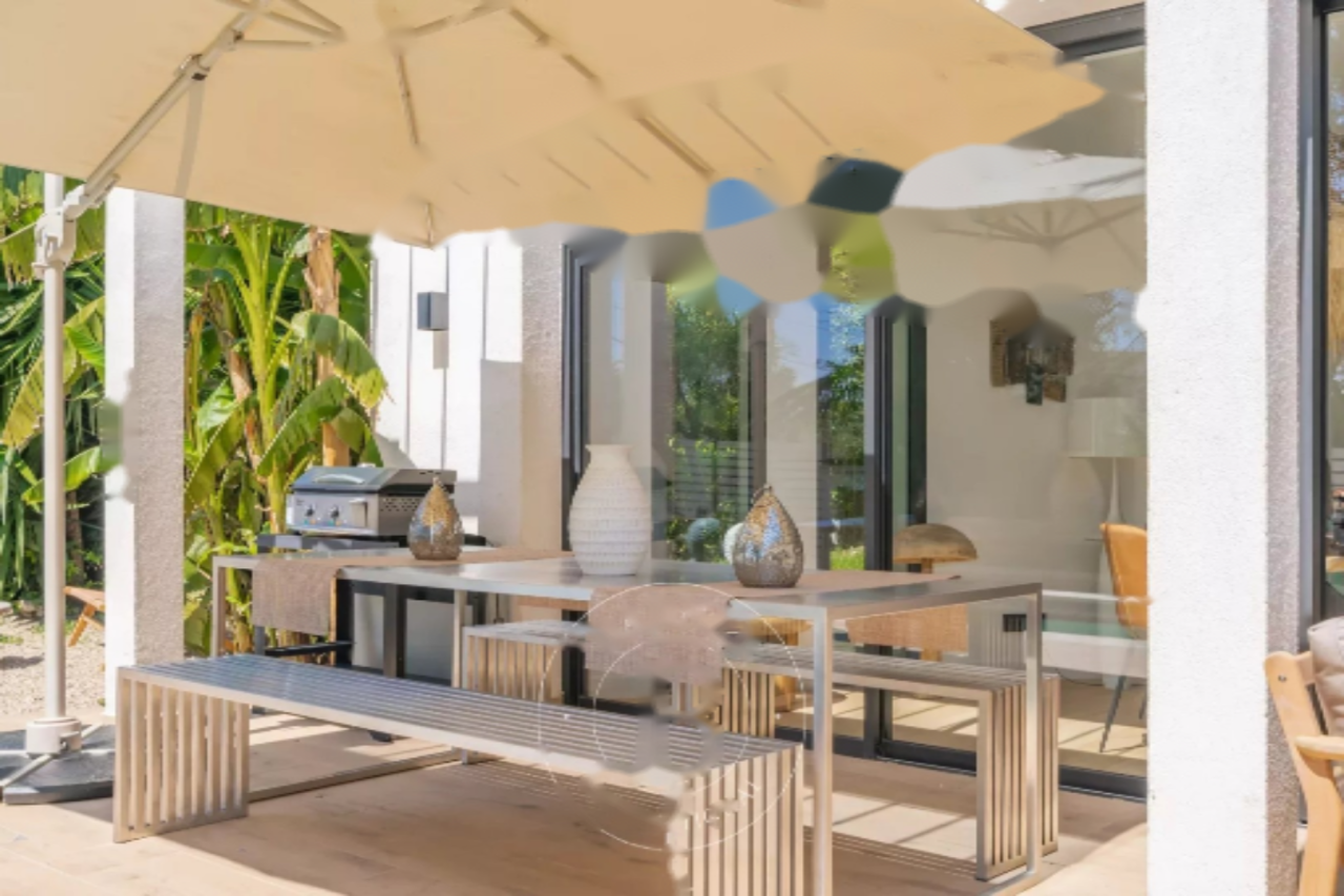 Квартира в Каннах, Франция, 214 м² - фото 6