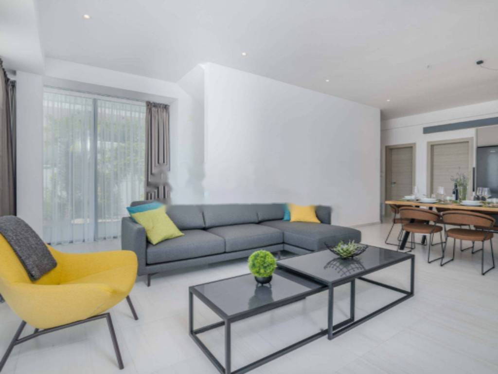 Дом в Опатии, Хорватия, 262 м² - фото 6