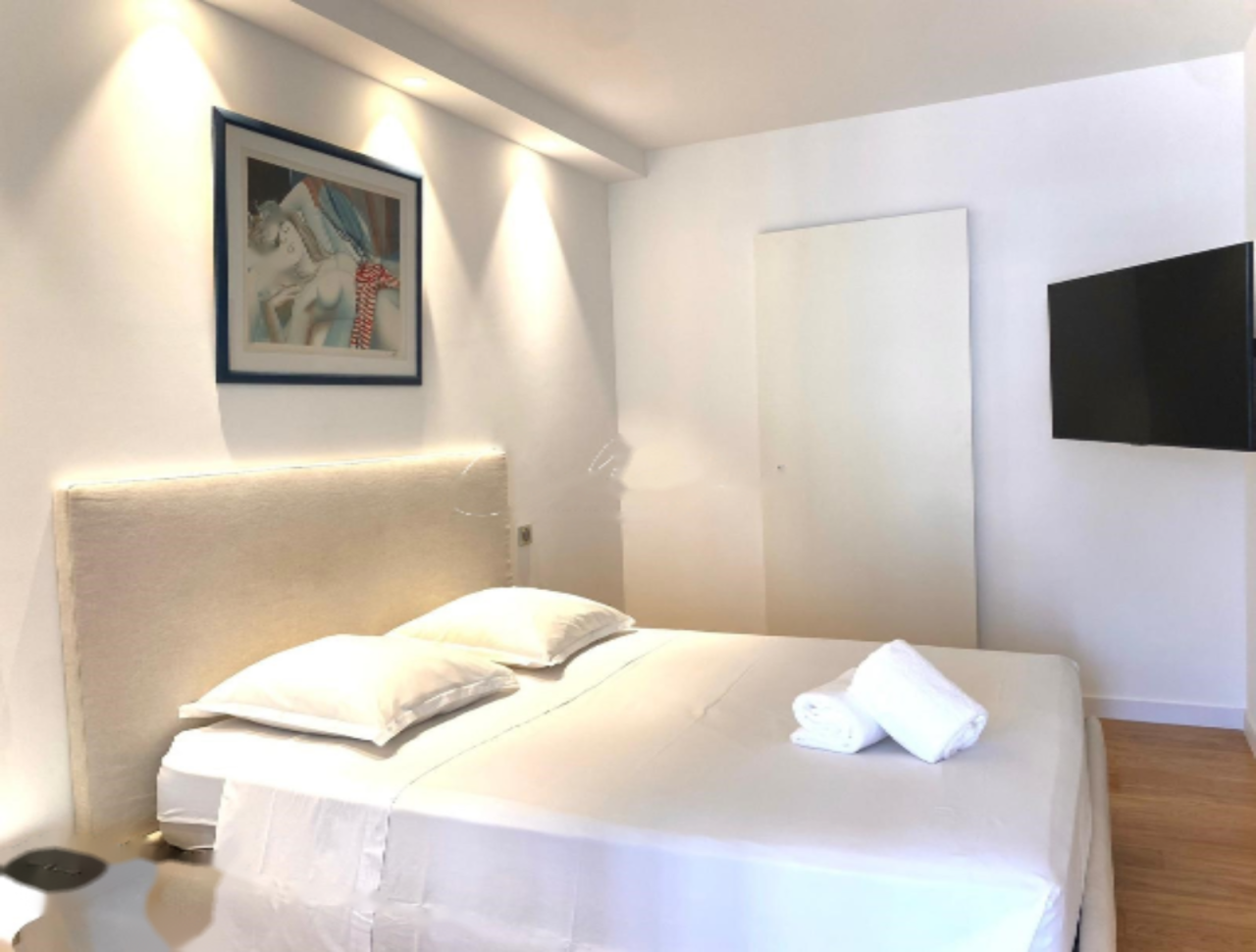 Квартира в Каннах, Франция, 57 м² - фото 6