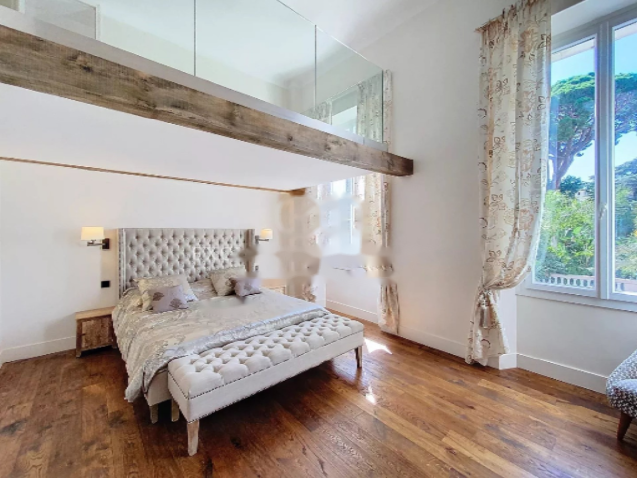 Квартира в Каннах, Франция, 150 м² - фото 6