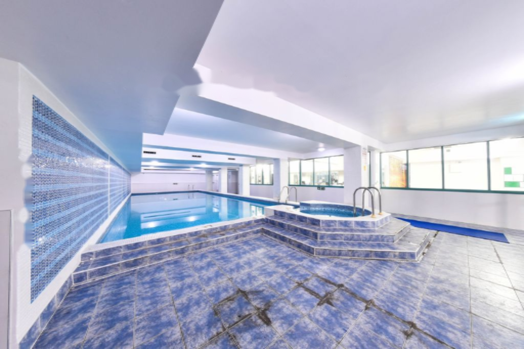 Квартира в Лондоне, Великобритания, 67 м² - фото 6