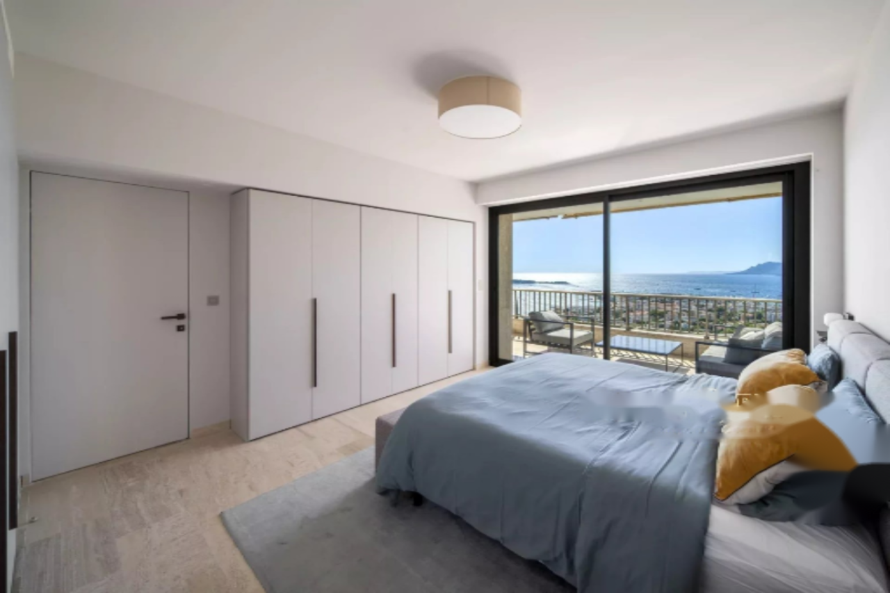 Квартира в Каннах, Франция, 169 м² - фото 6