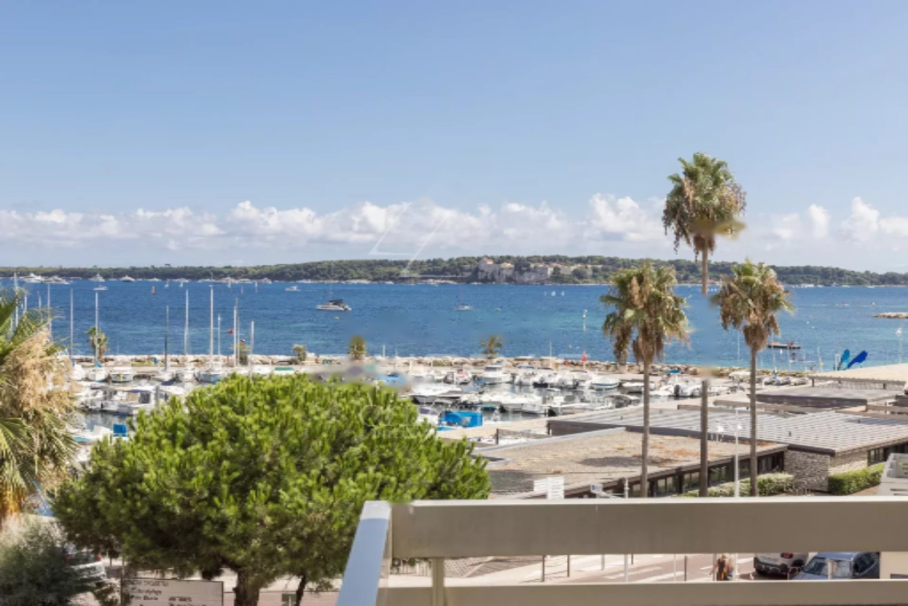 Квартира в Каннах, Франция, 42 м² - фото 6