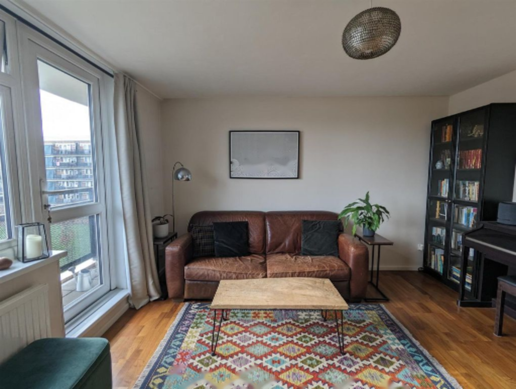 Квартира в Лондоне, Великобритания - фото 6