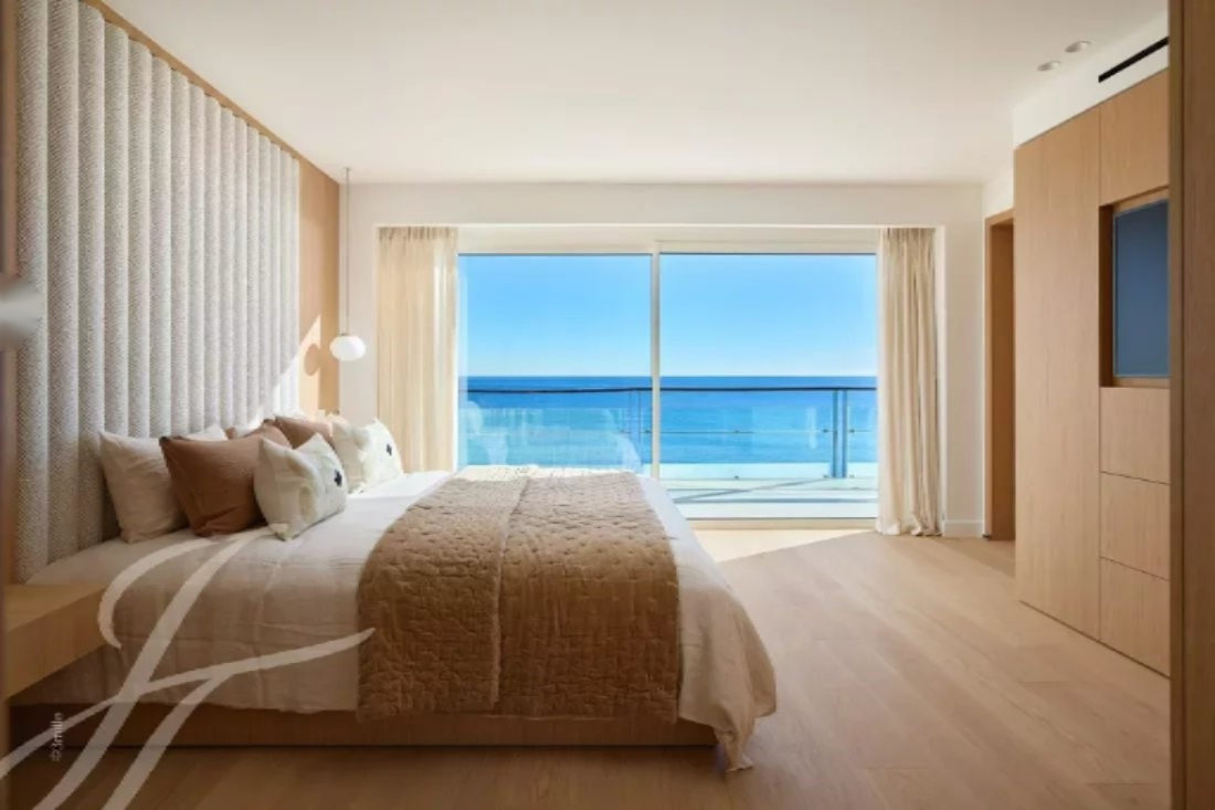 Квартира в Каннах, Франция, 125 м² - фото 6