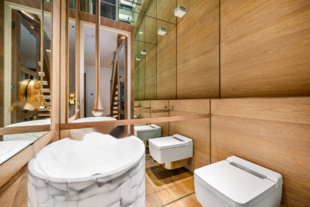 Квартира в Лондоне, Великобритания, 187 м² - фото 6